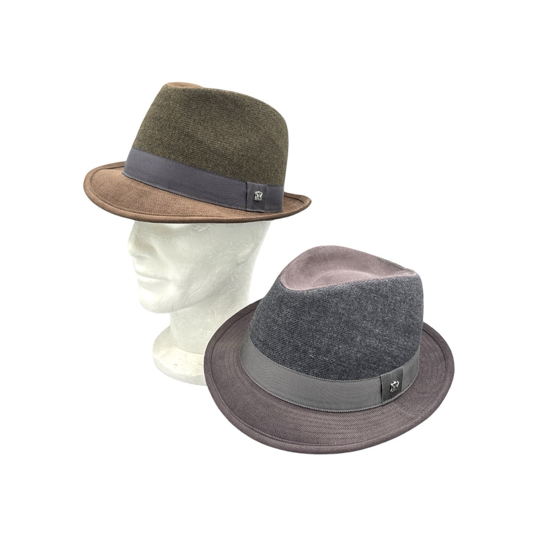 KNOX – 銀座トラヤ帽子店