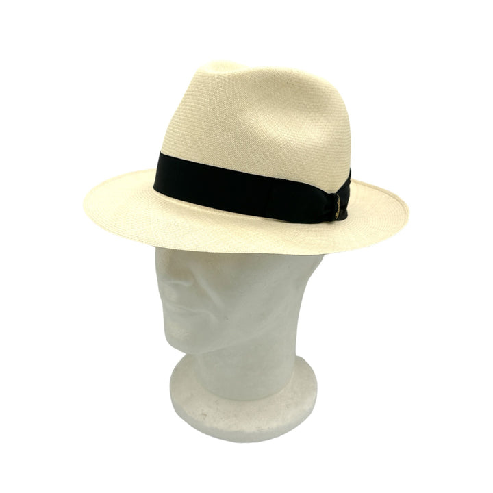 BorsalinoMontecristi ファイン – 銀座トラヤ帽子店