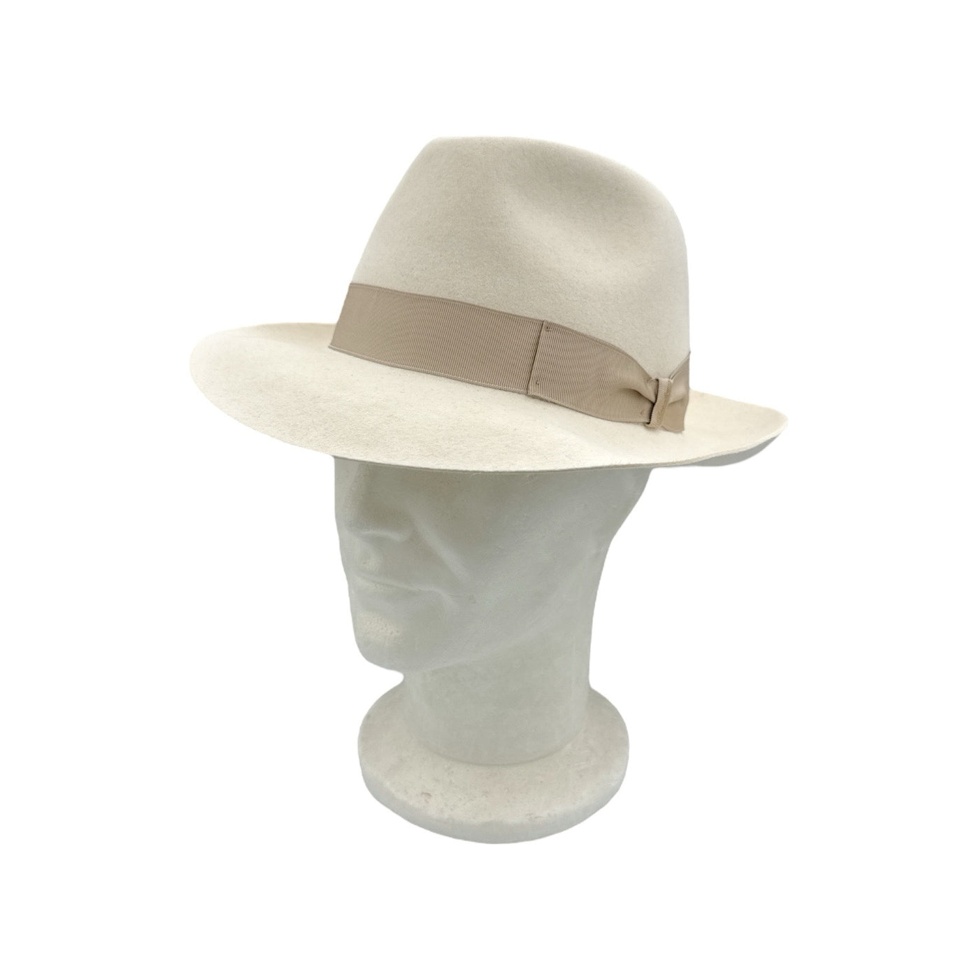 Borsalino<br>ファーフェルトハット<br>アレッサンドリア