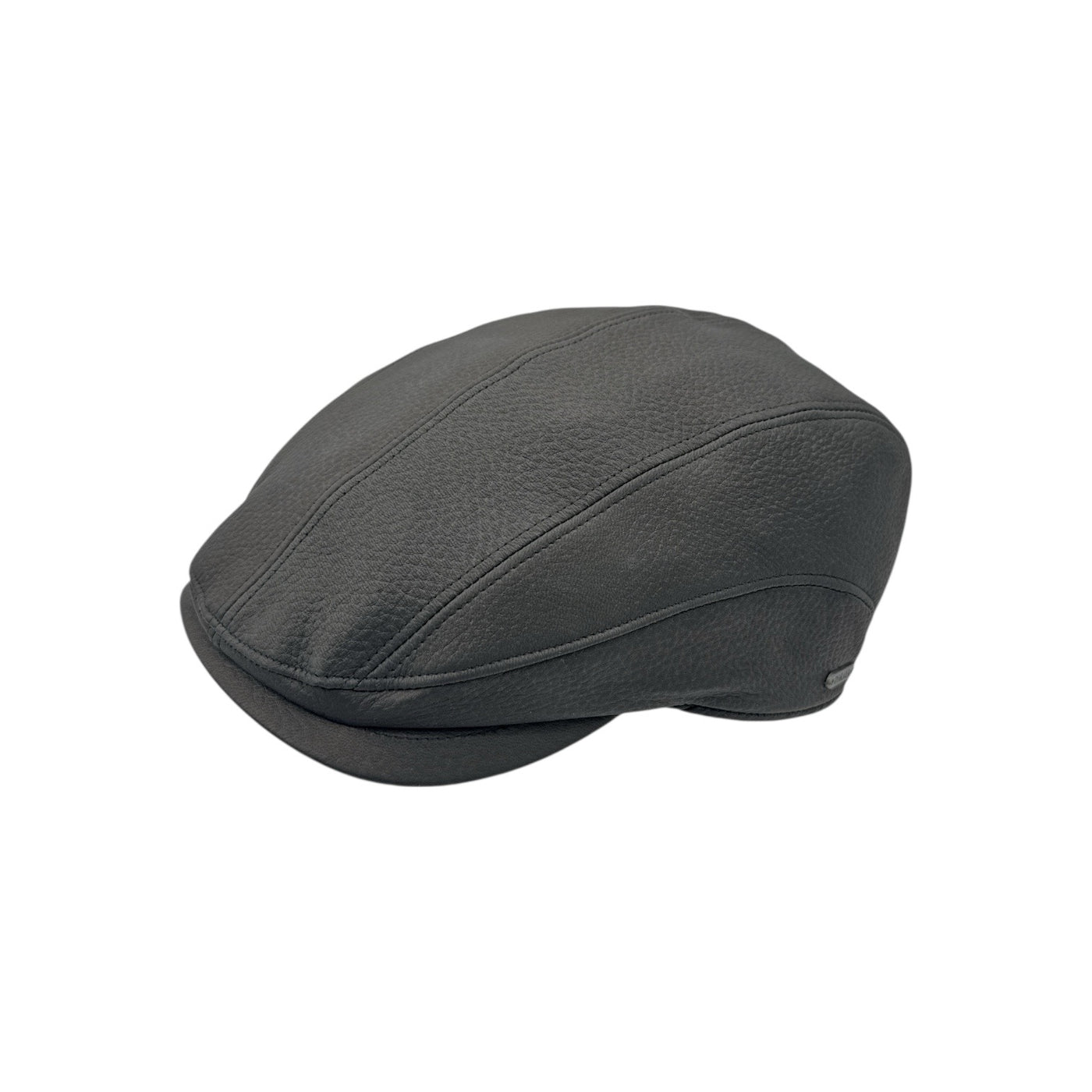 銀座トラヤ帽子店<br>ディアシュリンク・レザーハンチング