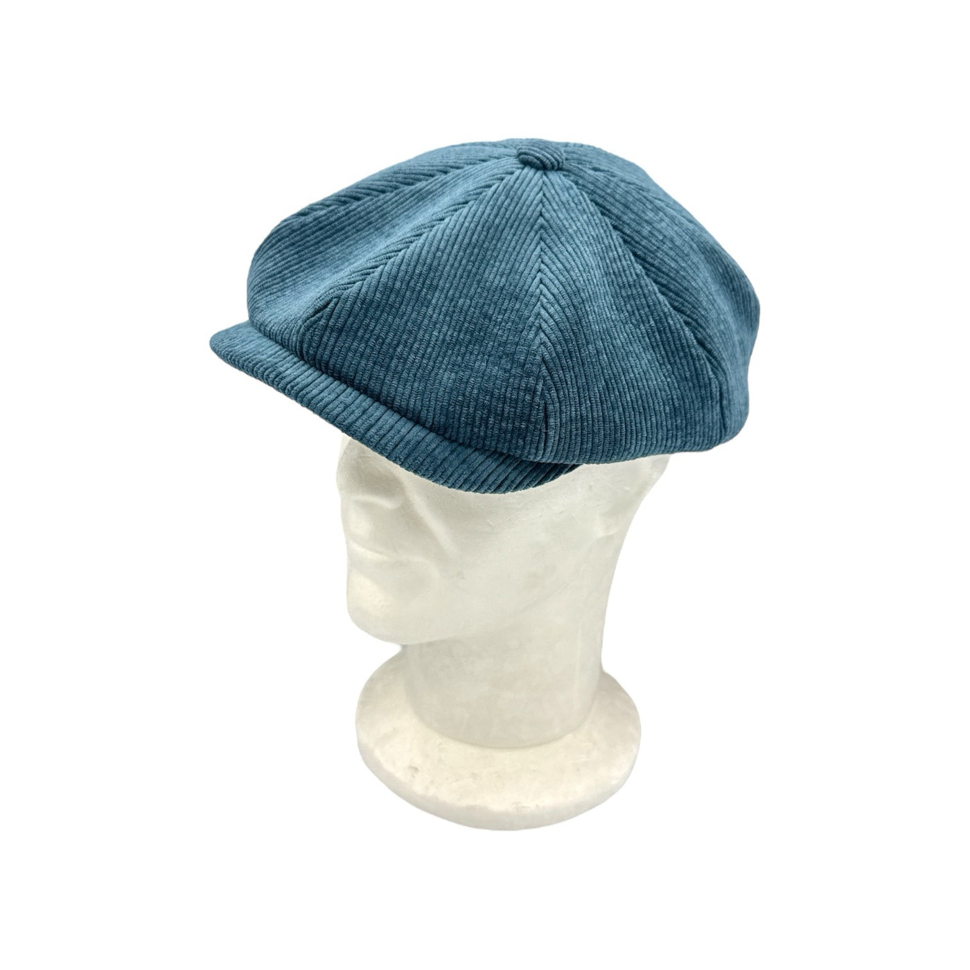 MARONE<br>コーデュロイ・8ピースハンチング