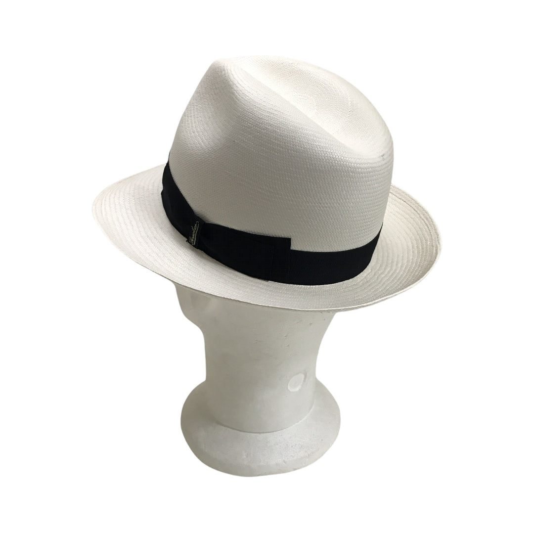 Borsalino GIULIETTA パナマファイン ハット Borsalino GIULIETTA パナマファイン ハット Hat Giulietta