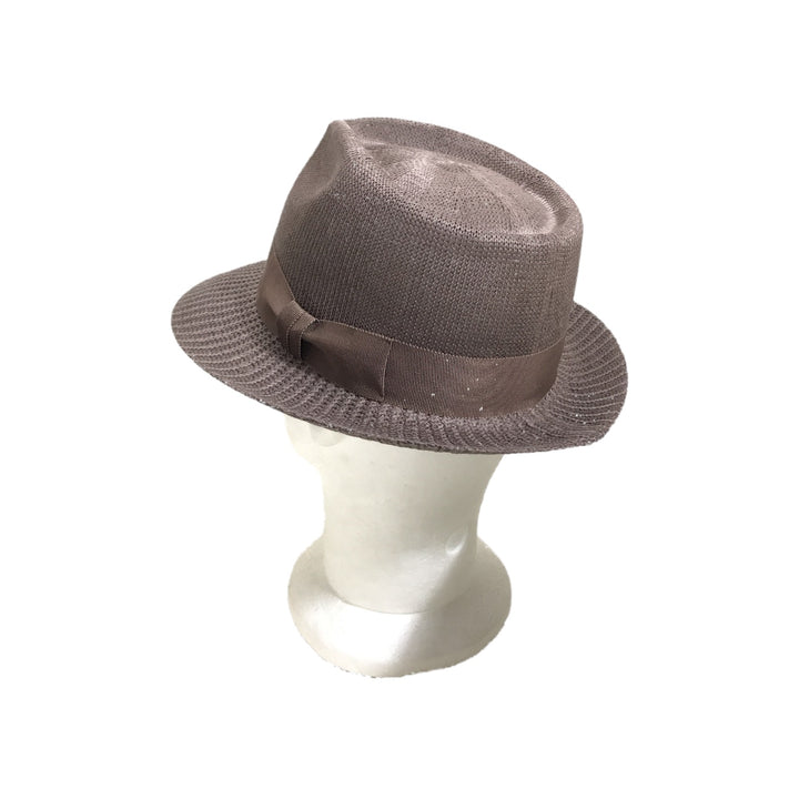 銀座トラヤ帽子店シルク・モントレー