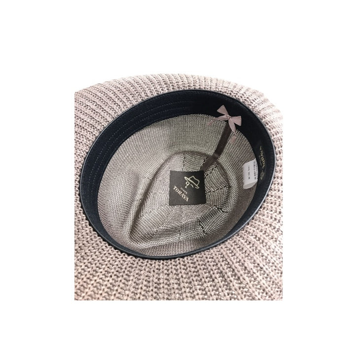 銀座トラヤ帽子店シルク・モントレー