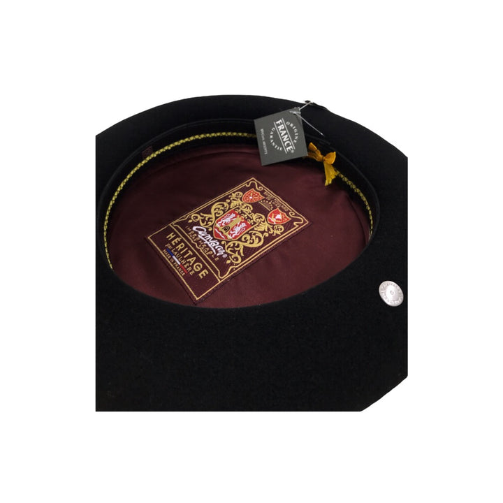 HÉRITAGE par LAULHERÉ ベレー帽 2PhotoRoom_b800b5e5-0251-41b1-