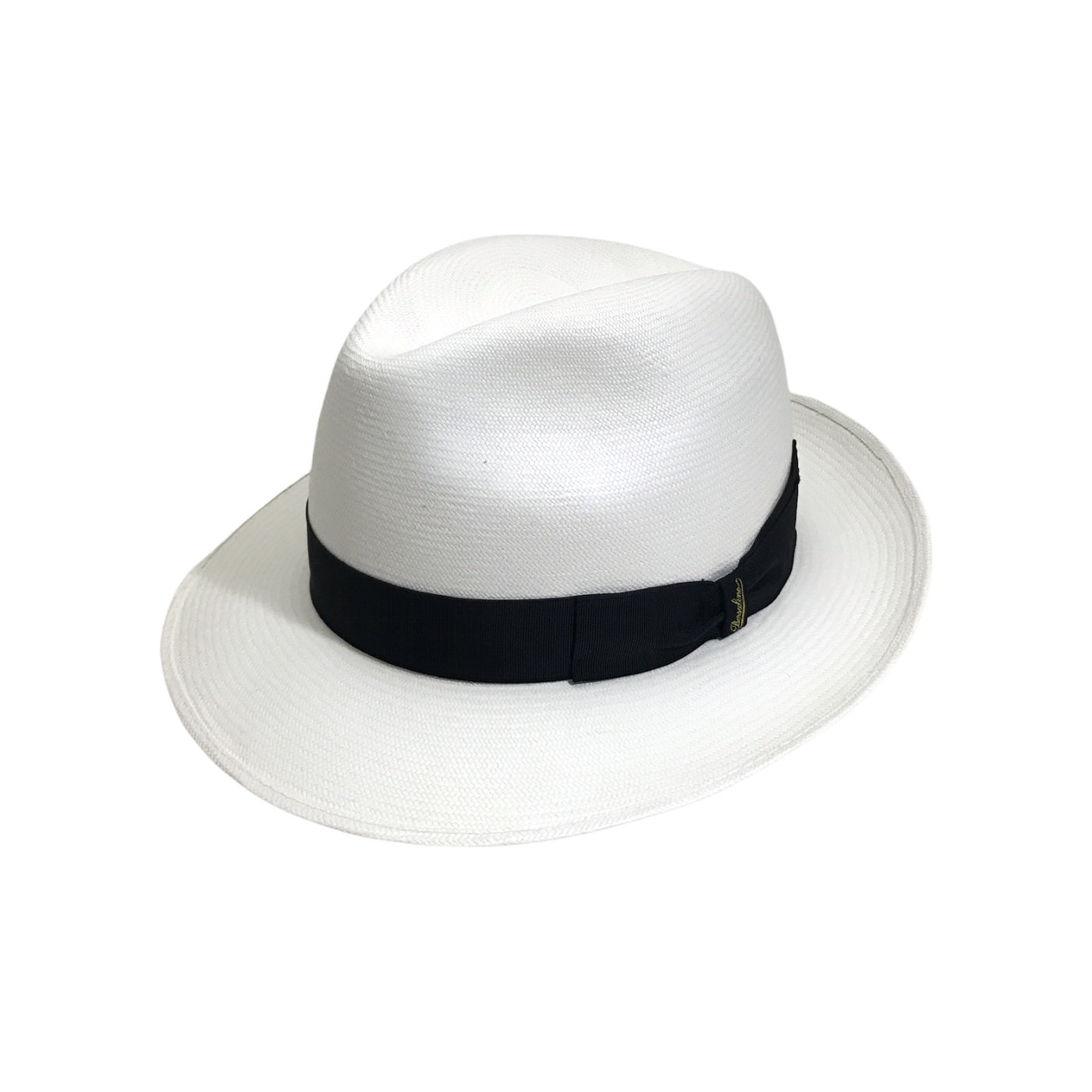 ✨新品✨ ボルサリーノ Borsalino パナマハット レディース フリル ...