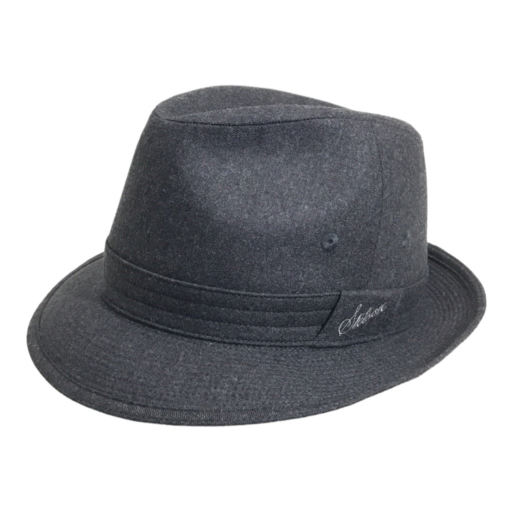 STETSON<br>ウールレスコーハット