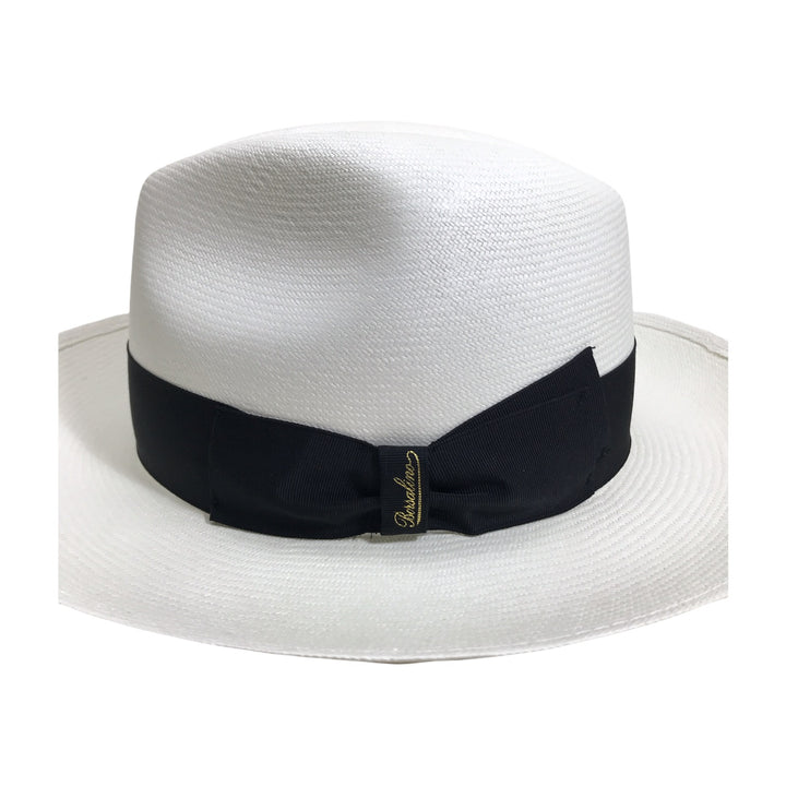 Borsalinoパナマ ファイン・ワイドブリム – 銀座トラヤ帽子店
