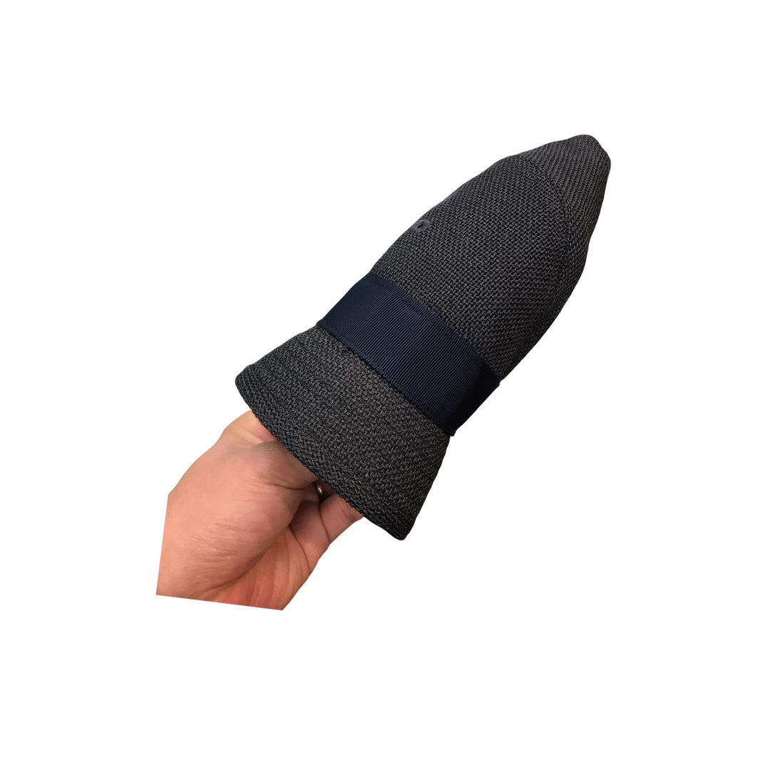 銀座トラヤ帽子店メッシュ・ローラブルハット