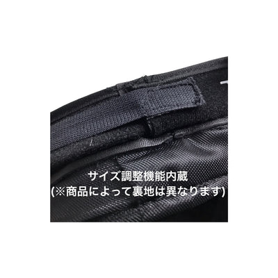 銀座トラヤ帽子店<br>ディアレザー・バケットハット